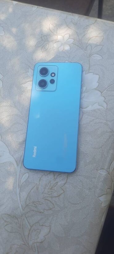 Xiaomi: Xiaomi Redmi Note 12