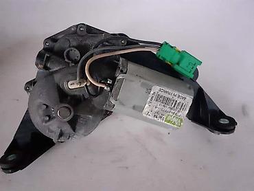 nodi auto: MOTOR ZADNJEG BRISAČA ZA RENAULT SCENIC OD 1999. DO 2003. GOD. | — 3
