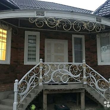 Сварка: Сварка | Решетки на окна, Перила, Заборы, оградки Гарантия — 20