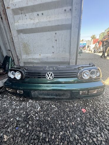 авто из грузии в кыргызстан: Ноускат Volkswagen, 1994 г., Б/у, Оригинал