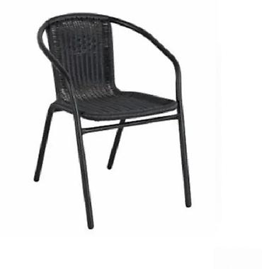platneni ormar: BASTENSKI STO METAL STAKLO NOV STO ZA TERASU 140X80 CM AKCIJ | Cene — 5