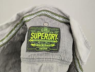 tatum bluzki: Superdry, Koszula damska, rozmiar M — 4