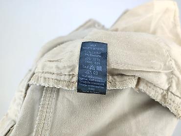 george pants: George, Spodnie materiałowe damskie, rozmiar S — 7
