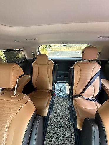 киа карнивал салон: Kia Carnival: 2021 г., Автомат, Дизель, Минивэн — 10