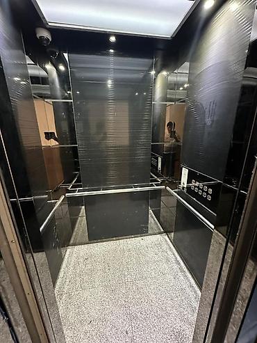 Продажа квартир: 2 комнаты, 82 м², Элитка, 9 этаж, Евроремонт — 10