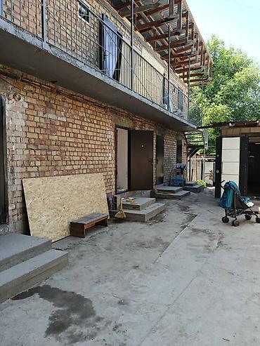 Долгосрочная аренда квартир: 1 комната, Собственник, Без подселения, Без мебели — 4