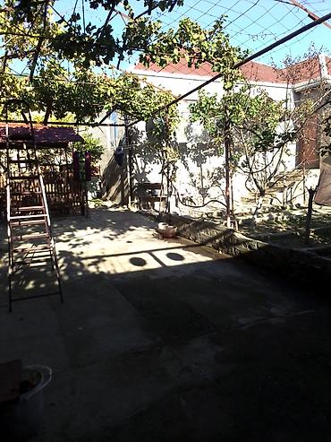 Bağ evlərinin satışı: Novxanı, 95 kv. m, 3 otaqlı, Hovuzsuz, Qaz, İşıq, Su — 2