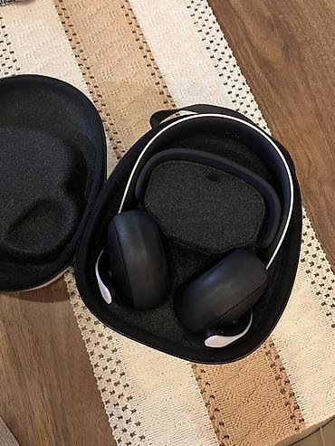 vr meta quest: Sony PlayStation Pulse Elite simsiz qulaqlıq - PlayStation üçün rəsmi — 2