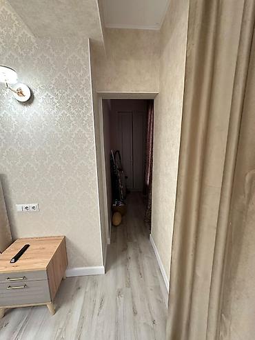 Продажа квартир: 3 комнаты, 93 м², Асанбай мкр Элитка, 3 этаж, Евроремонт — 8