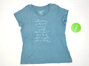 einstein newton koszulki: Mustang, T-shirt damski, rozmiar M — 2