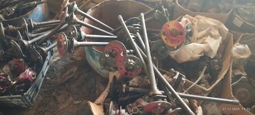 Digər avtomobil ehtiyat hissələri: Avtomobil hissələri satılır – VAZ/Lada üçün komplekt. - Sükanlar: 3 — 22