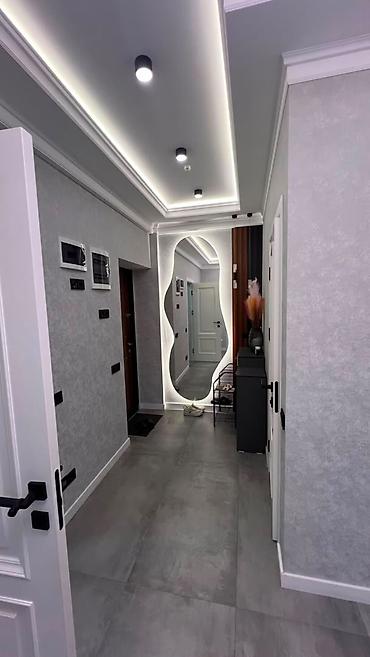 Батирлерди ижарага берүү: 2 бөлмө, Ала-Арча CБ Менчик ээси, Жаныбарлары жок, 6 айдан баштап, 1 жылдан баштап, Толугу менен эмереги бар — 10