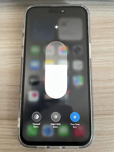 Apple iPhone: IPhone 15 Pro Max, 256 ГБ, Natural Titanium, Чехол — 9