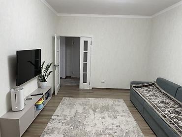 место отдыха: 2 комнаты, 64 м², 105 серия, 5 этаж, Свежий ремонт — 1