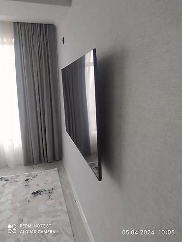 Установка телевизоров: Установка все виды телевизоров и кронштейнов, Профессиональный монтаж — 9