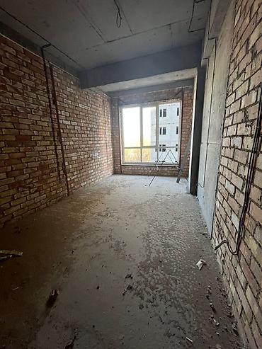 Продажа квартир: 2 комнаты, 73 м², Элитка, 2 этаж, Готовая ПСО (под самоотделку) — 5