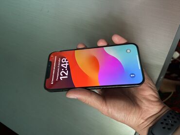 12t pro бишкек: IPhone 12 Pro Max, 128 ГБ, 84 %