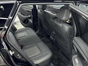 Subaru: Subaru Outback: 2023 г., 2.4 л, Вариатор, Бензин, Кроссовер — 10