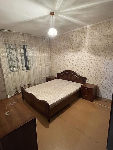 этаж: 3 комнаты, 58 м², 105 серия, 1 этаж, Требуется ремонт — 5