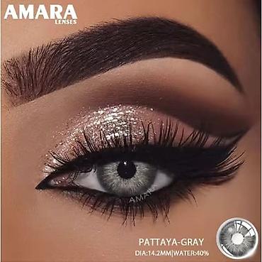 Ostalo: Sočiva u boji bez dioptrije Cena:1700din/par Uz svaka sočiva dobijate — 7