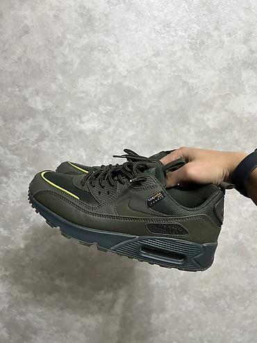 gore tex купить: Мужские кроссовки, 42.5, 43, Nike, Новый — 1