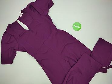 kombinezon softshell damski: Yours, Kombinezon damski, rozmiar 2XL — 2