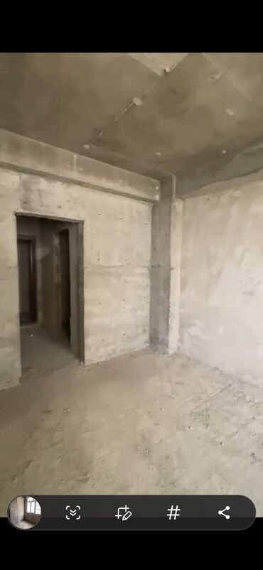 Yeni tikili: 1 otaqlı, Yeni tikili, m. Avtovağzal, 43 kv. m — 5
