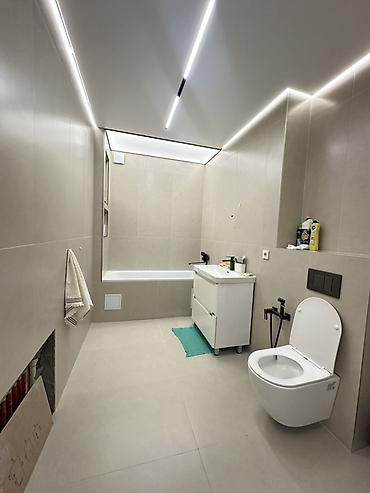 Долгосрочная аренда домов: 400 м², 6 комнат — 25