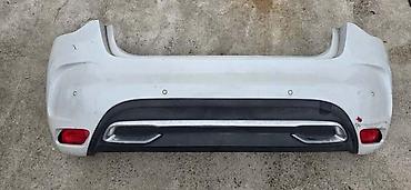 mb quart 250: ZADNJI BRANIK ZA CITROEN DS4 | Zadnji branik Citroen DS4 — 1