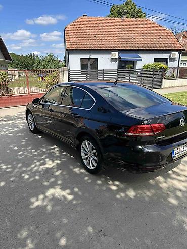 Volkswagen: Volkswagen Passat: 2 l | 2017 г. Limuzina — 3