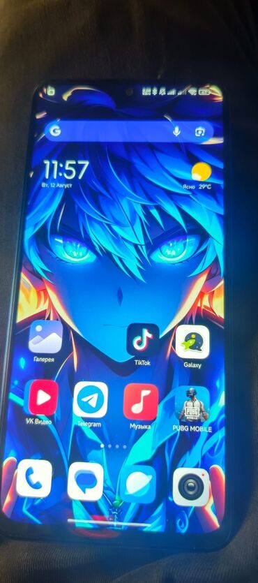dubayda iphone 15 pro max qiymeti: Redmi Note 11 Pro, 64 ГБ
