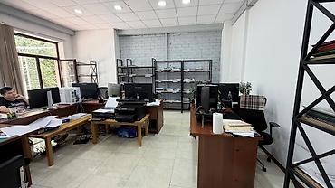 Продажа офисов: Адрес: ул. Чуйкова 23а (Боконбаева/Гоголя) Офисное помещение с — 5