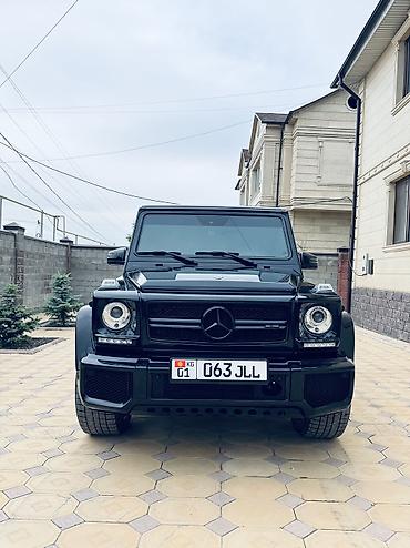 mersedes g class: Mercedes-Benz G-class AMG: 2014 г., 5.5 л — 2