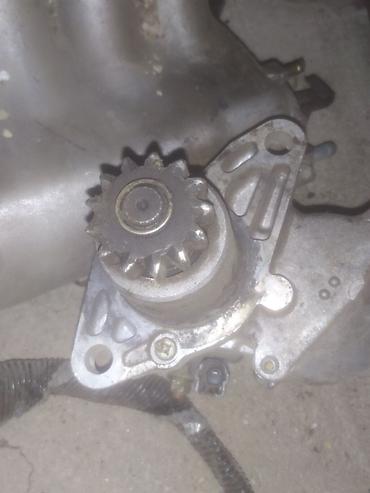 Двигатели, моторы и ГБЦ: Навесные от 3s мотора — 9