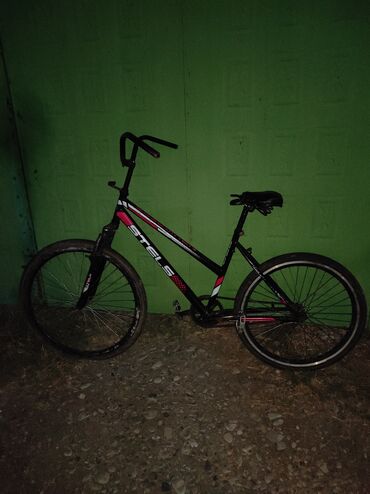 velosiped işıq: İşlənmiş Şəhər velosipedi Stels, 28", Ödənişli çatdırılma