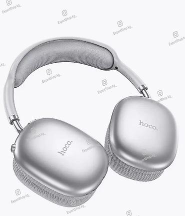 ace pro: Беспроводные полноразмерные наушники, Hoco, Новый — 4