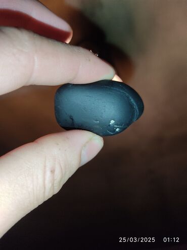 Qiymətli daşlar: Kəhrəba, Ünvandan götürmə — 8