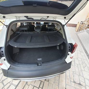 Kia: Kia Seltos: 2019 г., Автомат, Дизель, Кроссовер — 25
