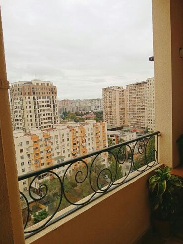 Yeni tikili: 8-ci mikrorayon, 2 otaqlı, Yeni tikili, m. Gənclik, 70 kv. m — 15