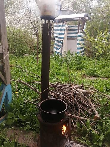 Продажа дач: Продаю дачу Дача находится в Беш Кунгее Красная книга Участок 6 — 12