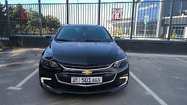 турбина малибу: Chevrolet Malibu: 2018 г., 2 л, Автомат, Бензин, Седан — 2