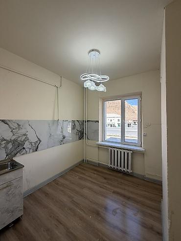 виндом продажа: 1 комната, 44 м², 105 серия, 1 этаж, Свежий ремонт — 2