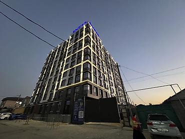 Продажа квартир: 1 комната, 41 м², Элитка, 6 этаж, Дизайнерский ремонт — 19