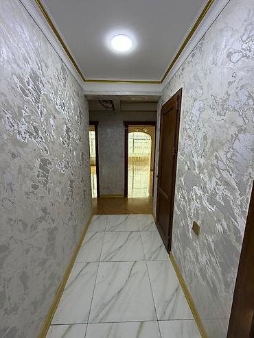 bakida menzil: Bakı, 2 otaqlı, Köhnə tikili, m. Gənclik, 70 kv. m — 2