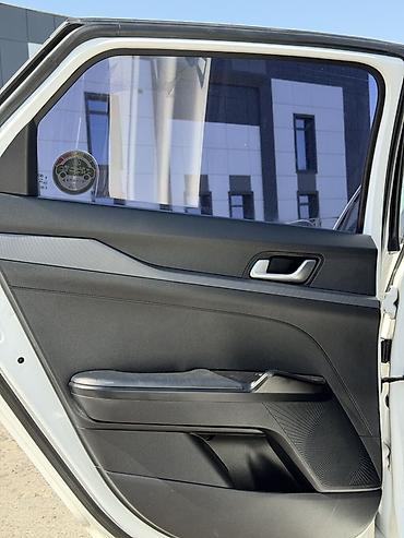 daewoo matiz automatic: Kia K5: 2019 г., 2 л, Автомат, Газ, Седан — 7