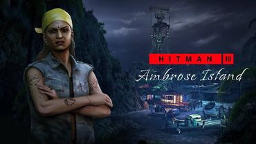 dila hanim sa prevodom sve epizode: HITMAN 3 Ambrose Island igrica za PC ( racunar ) 100% provereno