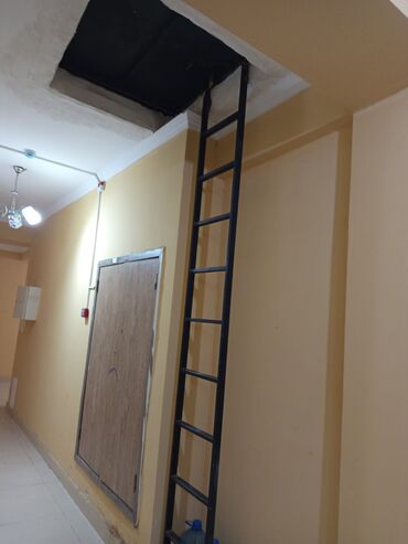 Uzunmüddətli kirayə mənzillər: Satilir. Yasamalda Şərur MTK kupçalı binasında Bravonun qarşısında — 13