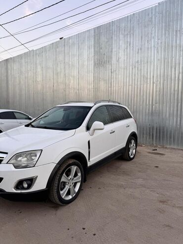 Daewoo: Daewoo : 2009 г., 2 л, Автомат, Дизель, Кроссовер — 2