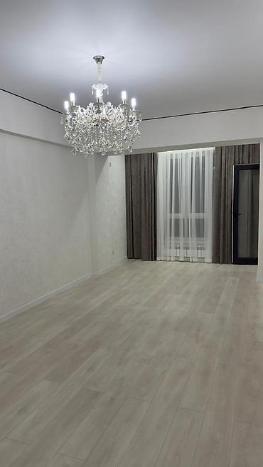 60: 1 комната, 48 м², Таш-Рабат ТРЦ Элитка, 8 этаж, Свежий ремонт — 4