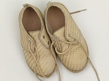 koszulka ja morant: Half shoes Zara, 23, Used